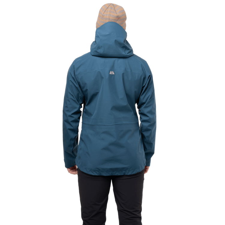 Load image into Gallery viewer, Mountain Equipment Makalu Womens Jacket
