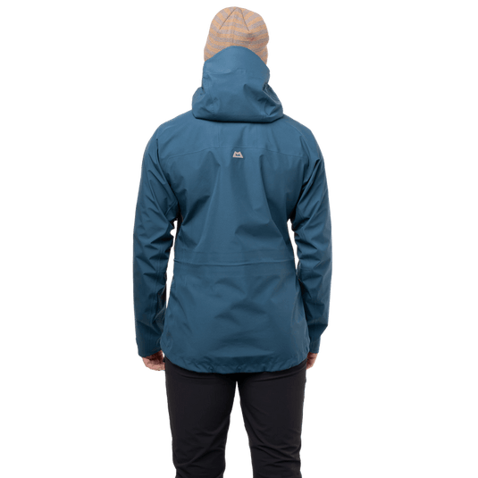 Mountain Equipment Makalu Womens Jacket