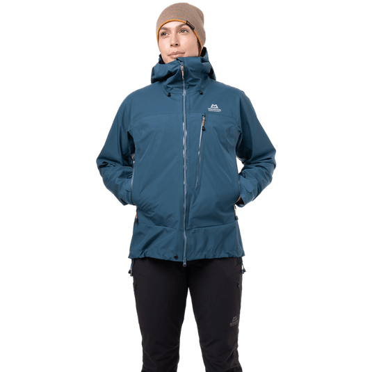 Mountain Equipment Makalu Womens Jacket