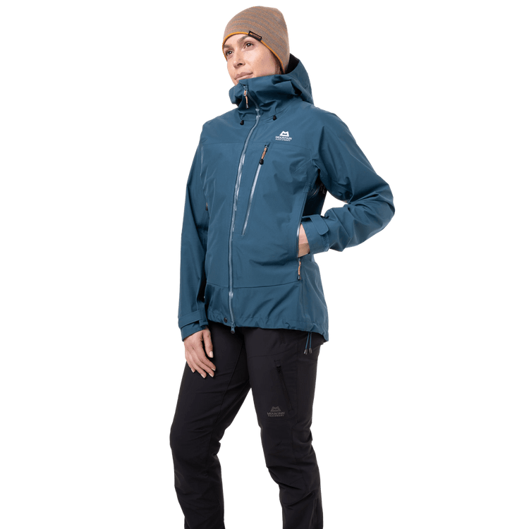 Load image into Gallery viewer, Mountain Equipment Makalu Womens Jacket
