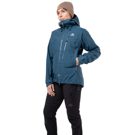 Mountain Equipment Makalu Womens Jacket