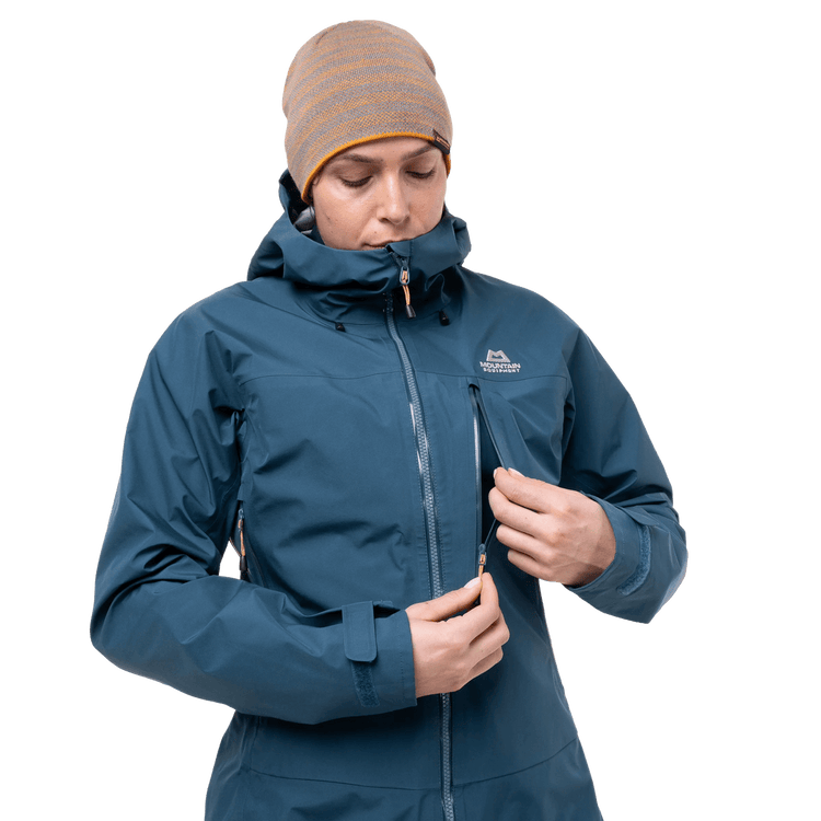 Load image into Gallery viewer, Mountain Equipment Makalu Womens Jacket
