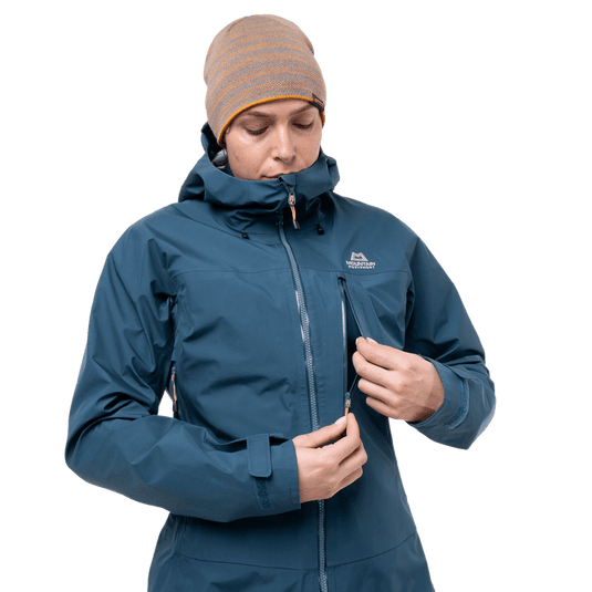 Mountain Equipment Makalu Womens Jacket