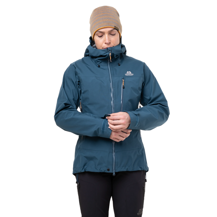 Load image into Gallery viewer, Mountain Equipment Makalu Womens Jacket
