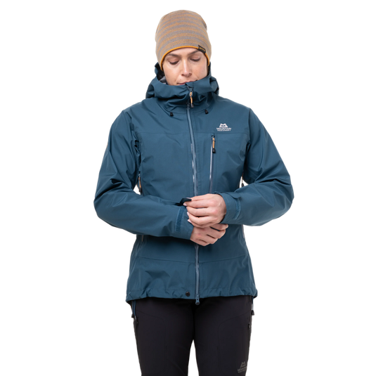 Mountain Equipment Makalu Womens Jacket