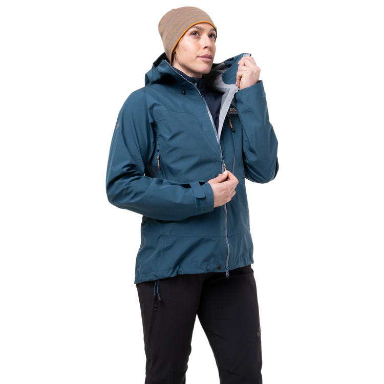 Load image into Gallery viewer, Mountain Equipment Makalu Womens Jacket
