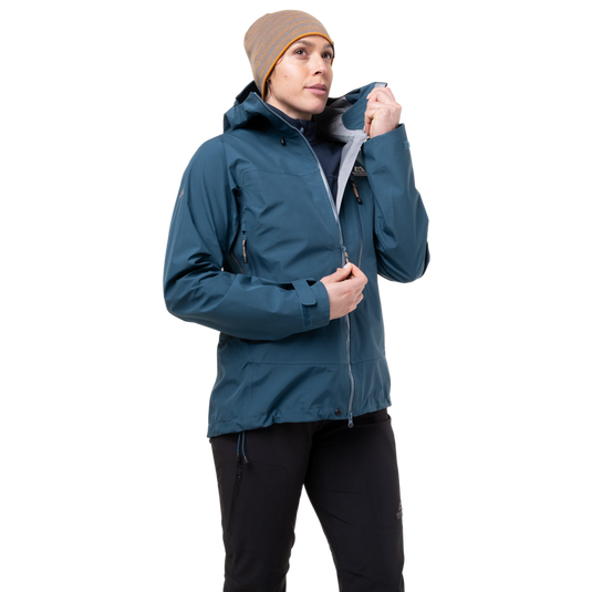 Mountain Equipment Makalu Womens Jacket