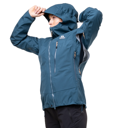 Mountain Equipment Makalu Womens Jacket