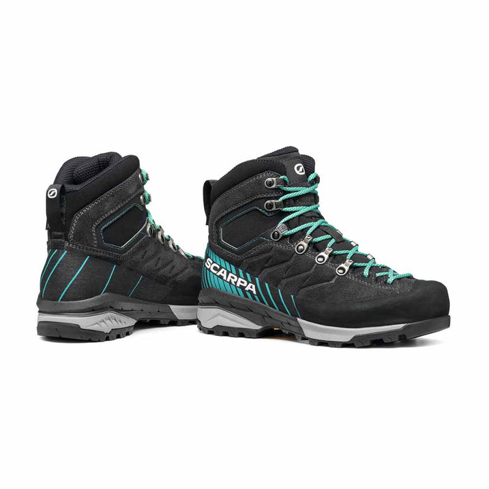 Load image into Gallery viewer, Scarpa Mescalito Trek Women&#39;s GTX
