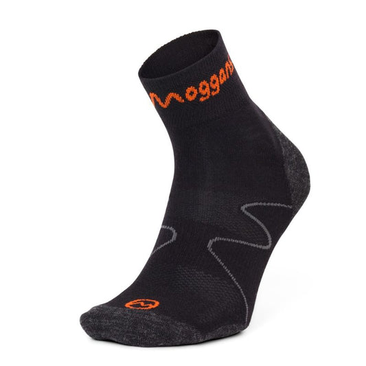 Moggans Ultralight Ankle Unisex Sock
