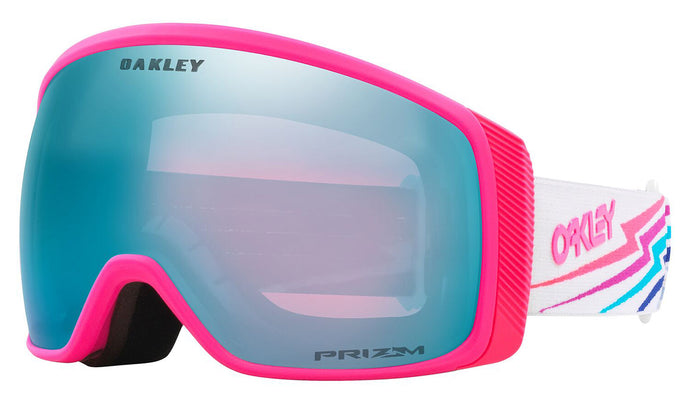 Oakley Flight Tracker Medium Goggle