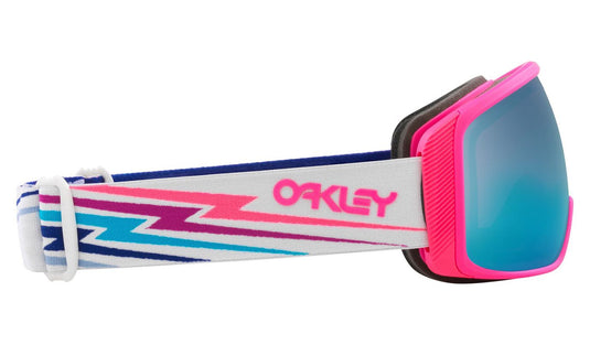 Oakley Flight Tracker Medium Goggle