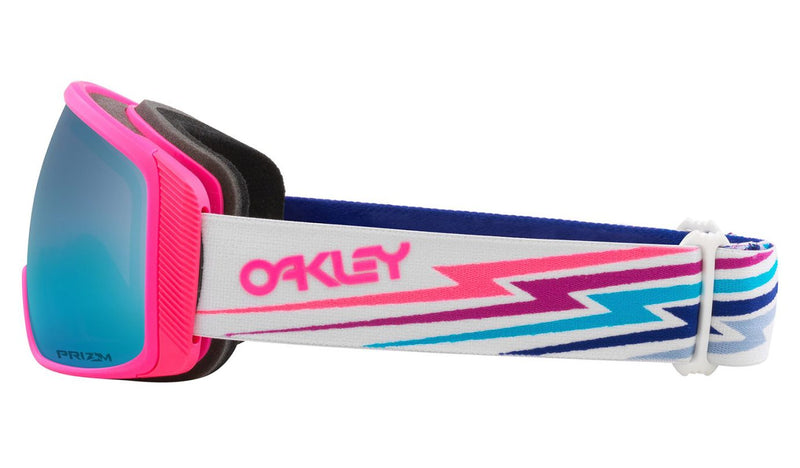 Load image into Gallery viewer, Oakley Flight Tracker Medium Goggle
