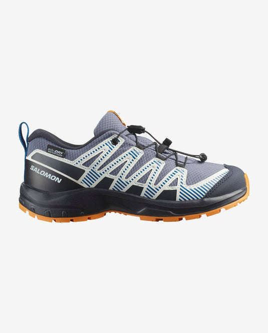 Salomon XA Pro V8 Junior WP