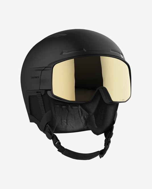 Salomon Driver Pro Sigma Mips Unisex Ski Helmet