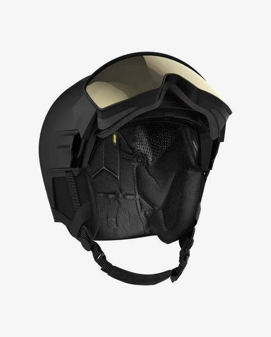 Salomon Driver Pro Sigma Mips Unisex Ski Helmet