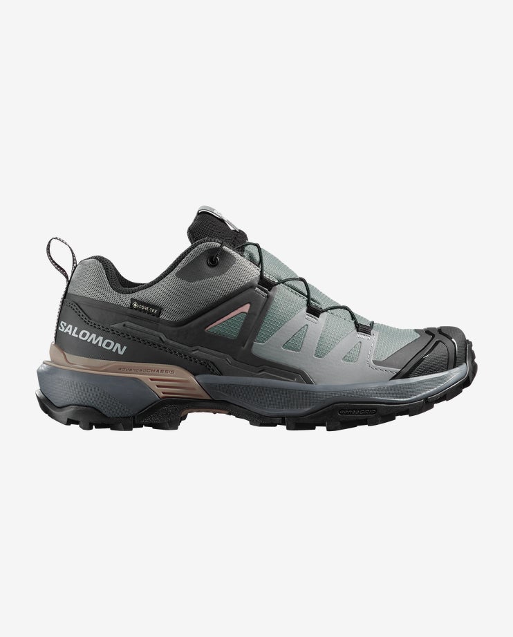Load image into Gallery viewer, Salomon X Ultra 360 Womens GTX Shoe
