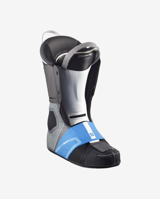 Salomon S/Pro Supra Dual Boa 130 Mens Ski Boot