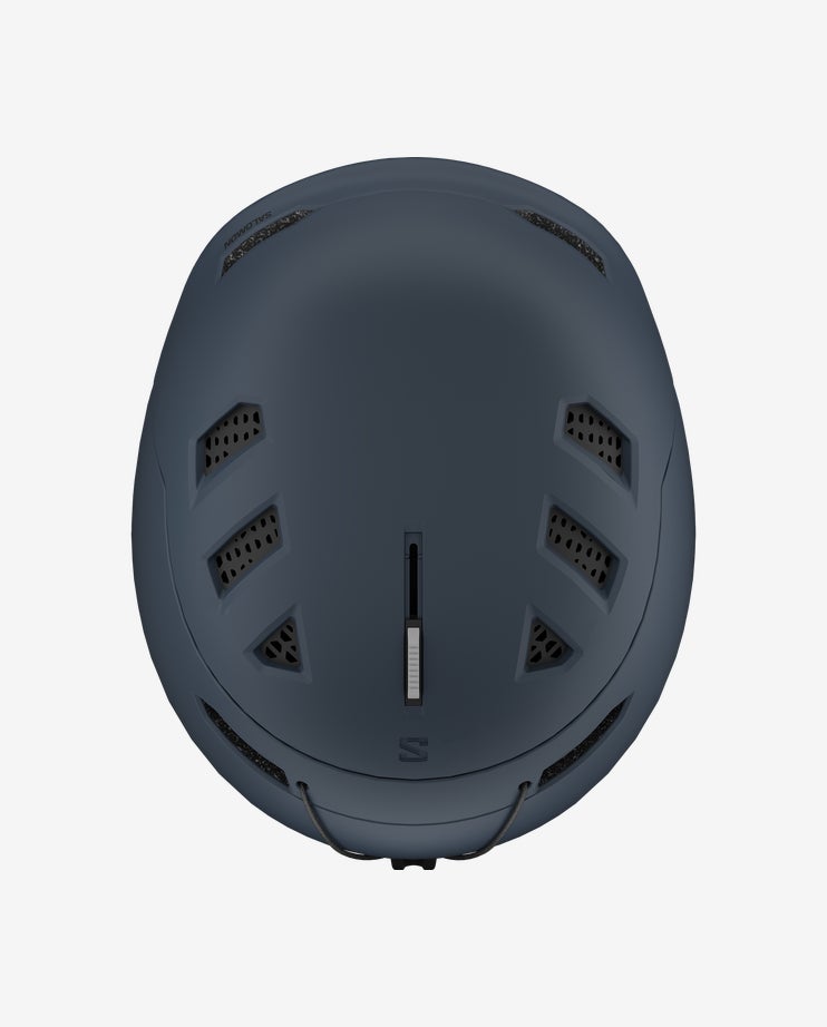 Load image into Gallery viewer, Salomon Husk Pro MIPS Unisex Ski Helmet
