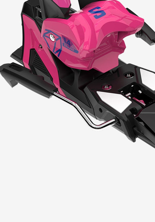 Salomon Strive 14 MN Ski Binding