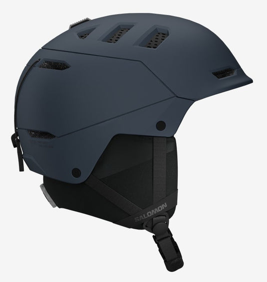 Salomon Husk Pro MIPS Unisex Ski Helmet