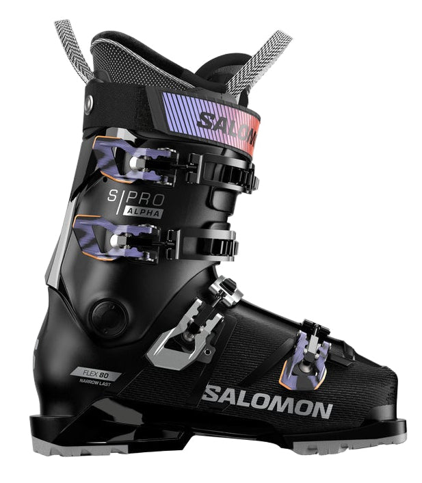 Load image into Gallery viewer, Salomon S/Pro Alpha 80 Womens Ski Boot
