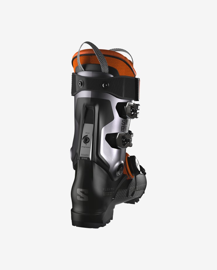 Load image into Gallery viewer, Salomon S/Pro Supra Boa 110 GW Mens Ski Boot
