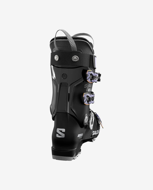 Salomon S/Pro Alpha 80 Womens Ski Boot