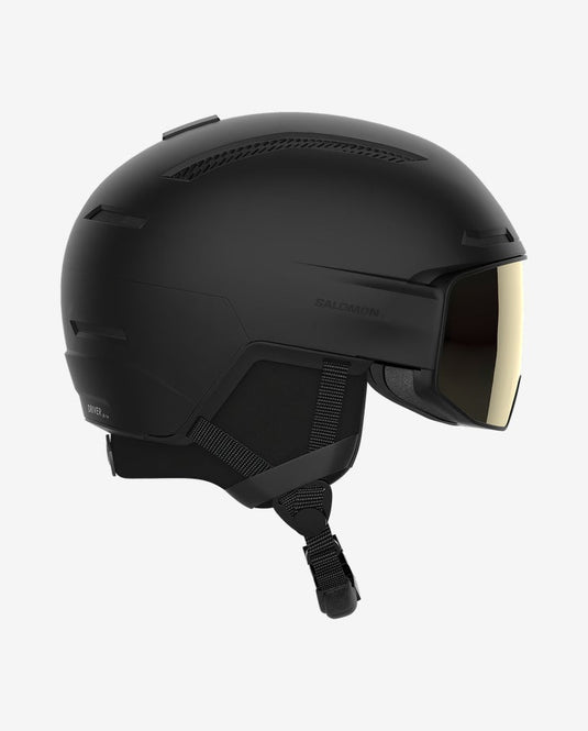 Ski Helmets