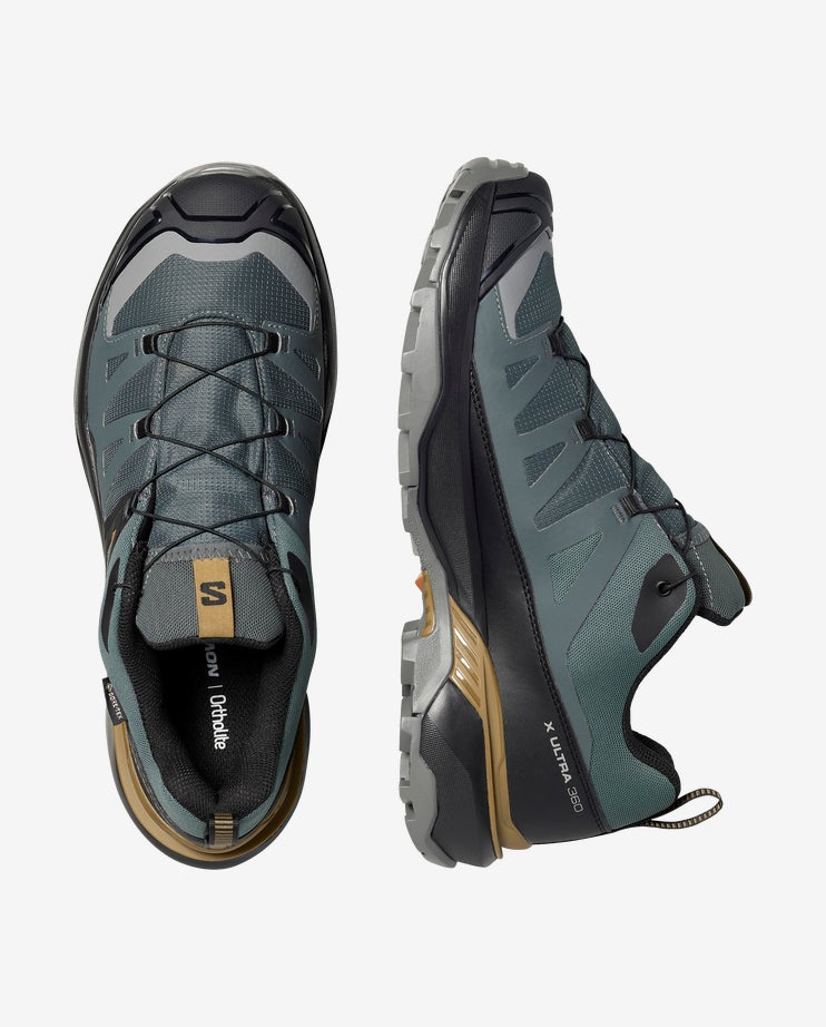 Load image into Gallery viewer, Salomon X Ultra 360 Mens GTX Shoe
