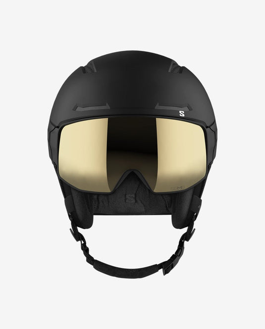 Salomon Driver Pro Sigma Mips Unisex Ski Helmet