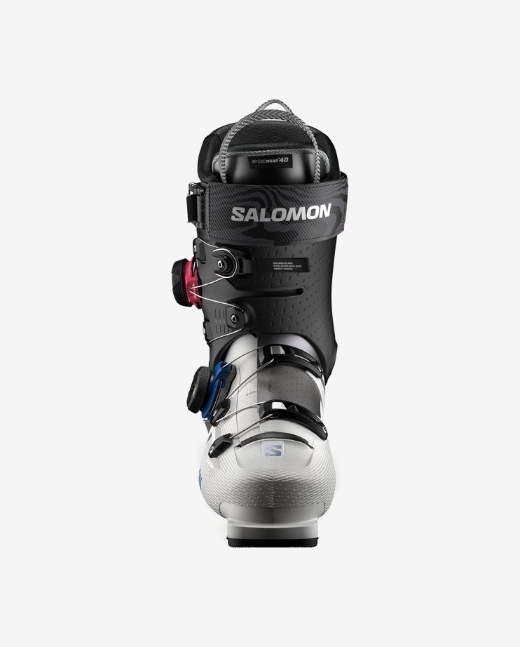 Load image into Gallery viewer, Salomon S/Pro Supra Dual Boa 130 Mens Ski Boot

