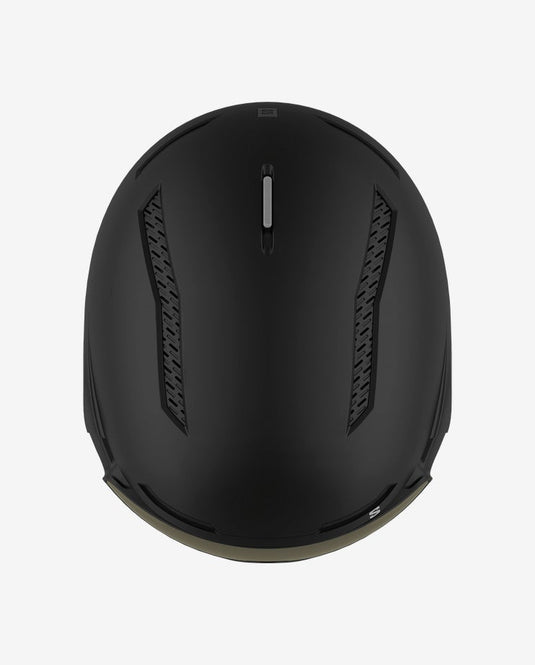 Salomon Driver Pro Sigma Mips Unisex Ski Helmet