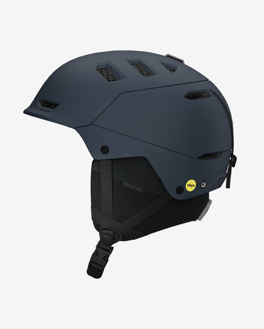 Salomon Husk Pro MIPS Unisex Ski Helmet