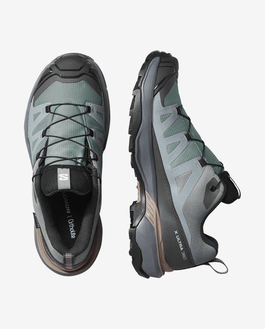 Salomon X Ultra 360 Womens GTX Shoe