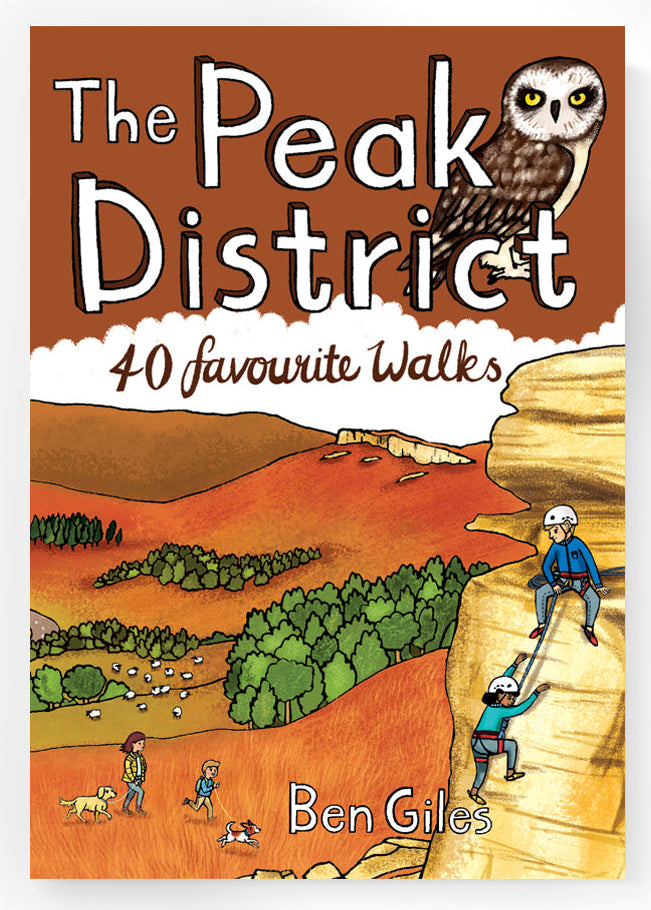 Load image into Gallery viewer, Pocket Mountains Walking Guides
