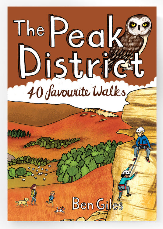 Pocket Mountains Walking Guides