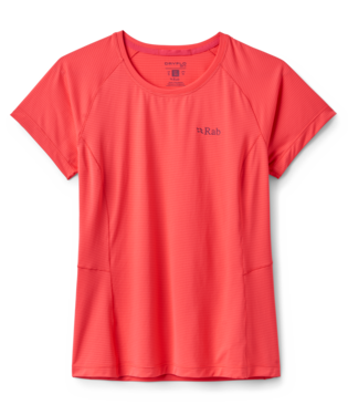 Rab Sonic Womens Tee