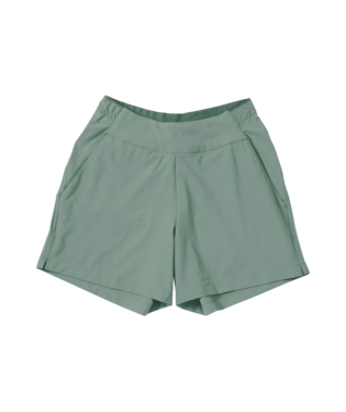 Rab Harpur Shorts Womens