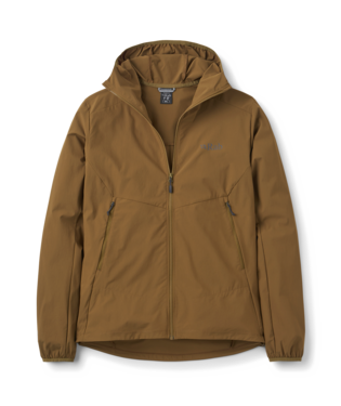 Rab Borealis Mens Hoody