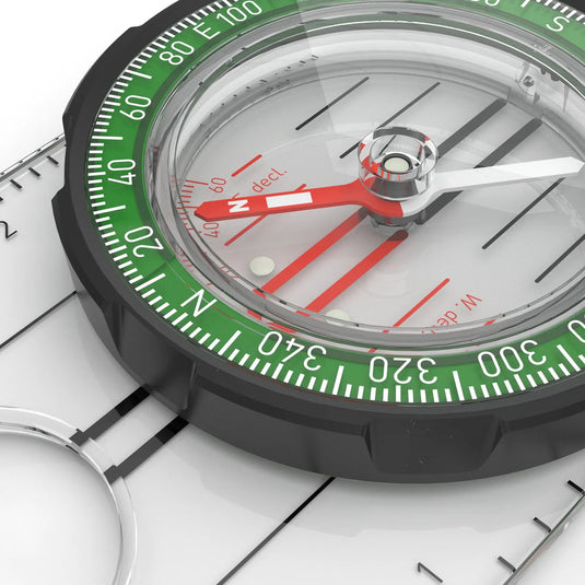 Compass Ranger