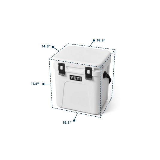 Yeti Roadie 24