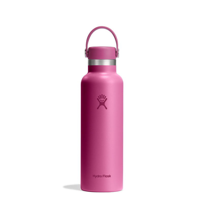 Load image into Gallery viewer, Hydro Flask 21oz Standard Mouth, Flex Cap Bottle
