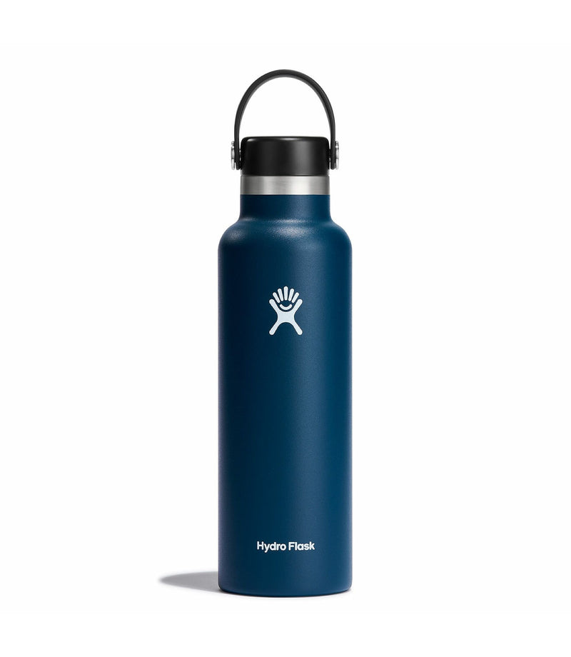 Load image into Gallery viewer, Hydro Flask 21oz Standard Mouth, Flex Cap Bottle
