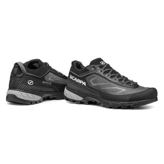 Scarpa Rapid LT Mens Trail Shoe