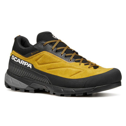 Scarpa Rapid XT Men's GTX Trail Shoe