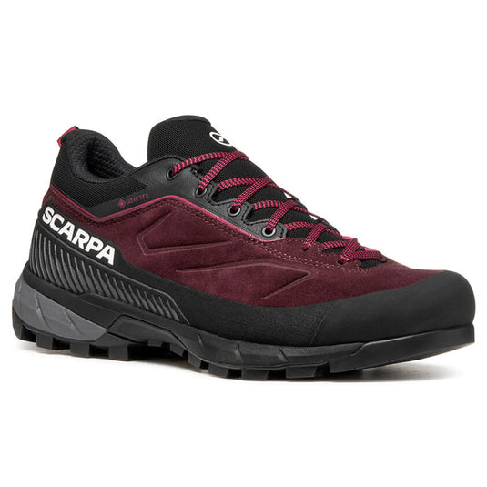 Scarpa Rapid XT Women's GTX Hiking Shoe
