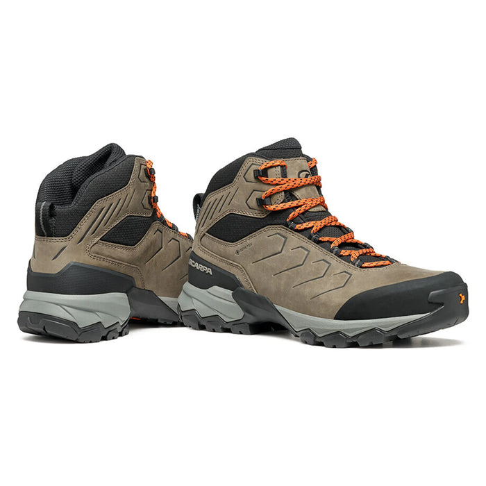 Load image into Gallery viewer, Scarpa Moraine Mid Pro Men&#39;s GTX Trail Boot
