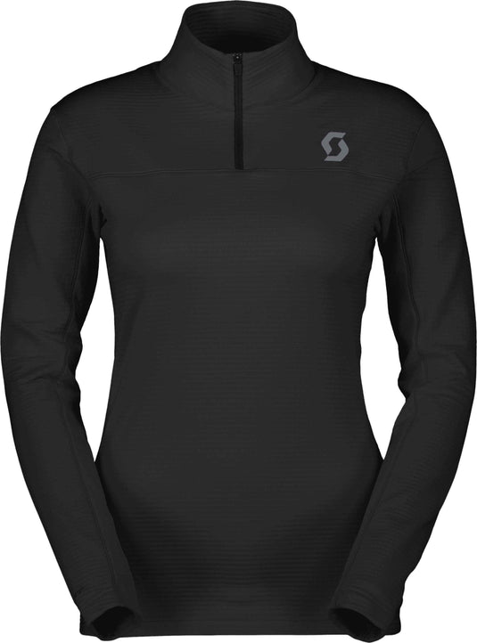 Scott Defined Light Womens Pullover Midlayer
