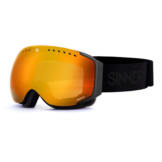 Sinner Emerald MT Goggle